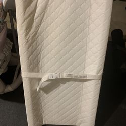 Like New Mattress Potty Seat 