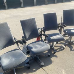 Desk Chair 50 Each 
