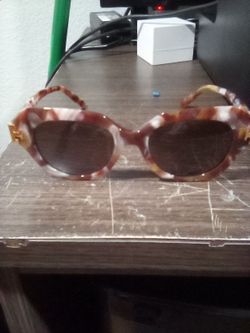 Brand New Tory Burch Sunglasses