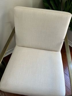 Club lounge office chair