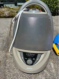 Humidifier