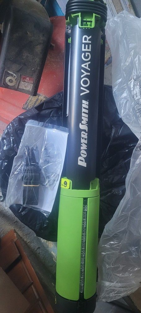 Power Smith Construction Light (Nuevo)