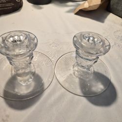 Candle Holders 