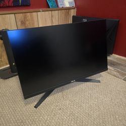 ASUS TUF Monitors