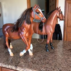 horse toy