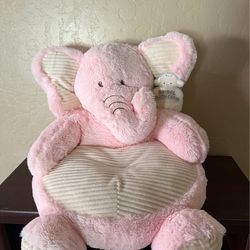 Baby Plush chair