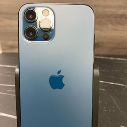 iPhone 12 Pro 128gb Unlocked ID: 15942