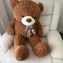 Teddy Bear 