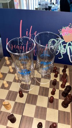 Karol G signed souvenir cups from TOUR (Merch)
