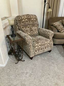 Complete Living Room Set