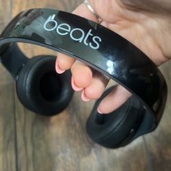 Beats Headphones Like New