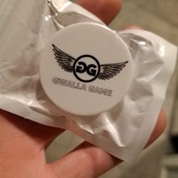 Sticky thing for your phone and your car.