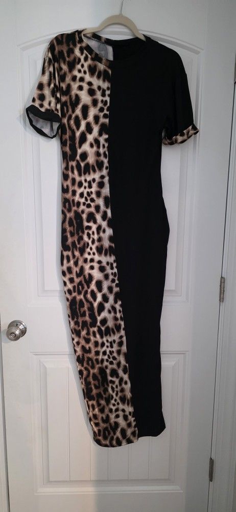 Maxi Dress (L)