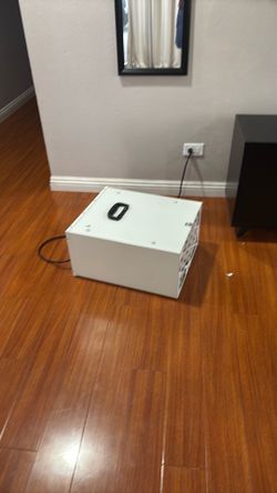 Purifier