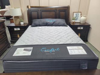 Brand New Zero Mattress 