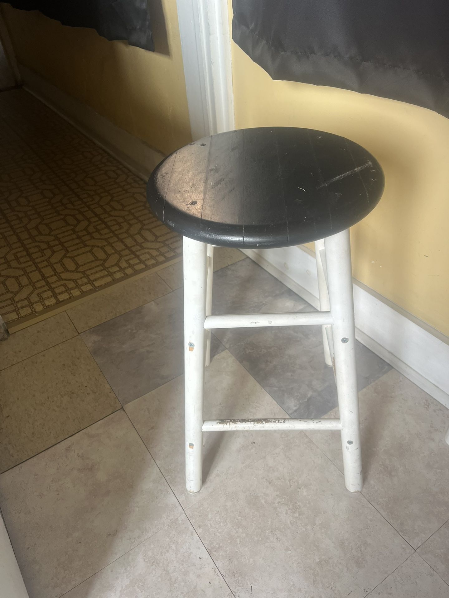 Stool