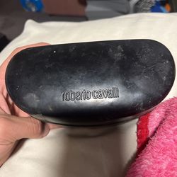 Roberto Cavalli Brand New Glasses Worn Once