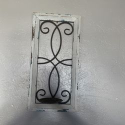Farm style Wall Decoration Scones