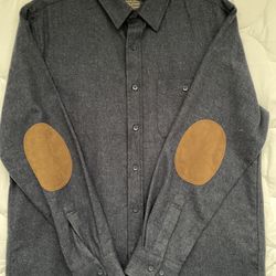 Pendleton Shirt