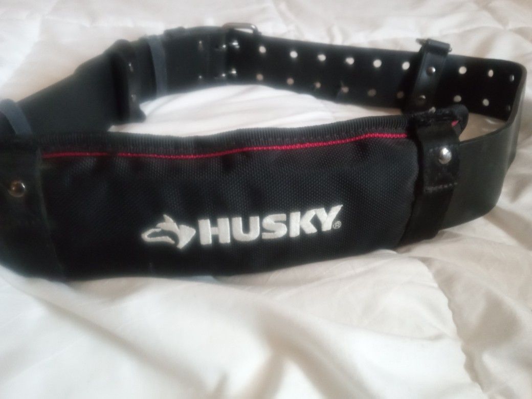 HUSKY BELT