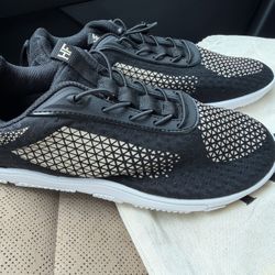 HIKE HF Flow shoes Size 7.5 Women’s 