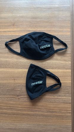 Joji Nectar Cloth Face Mask