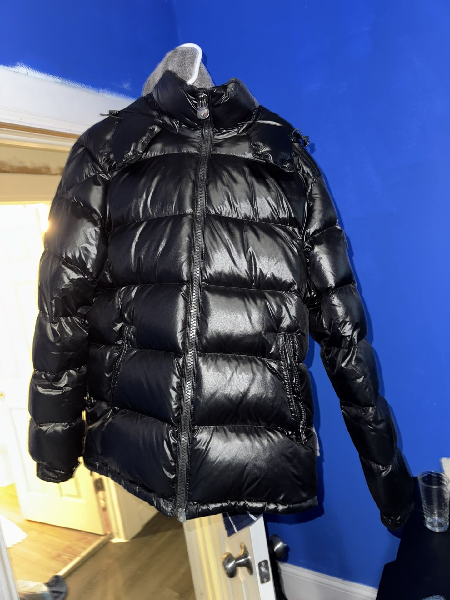 MONCLER MAYA