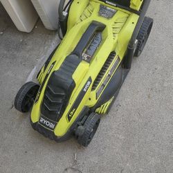 RYOBI
13 in. 