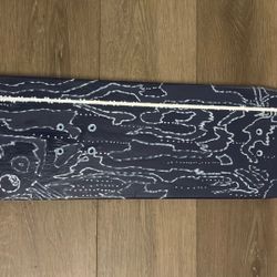 Wooden Custom Skateboard