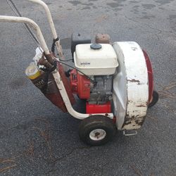 Litle Wonder Street  Blower 9 Hp