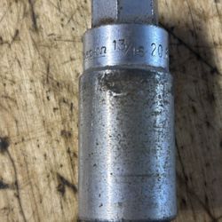 Snap On 13/16 Spark Plug Socket