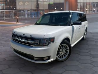 2013 Ford Flex