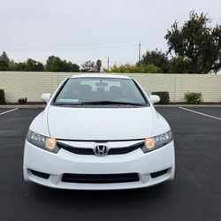 Civic 2009  