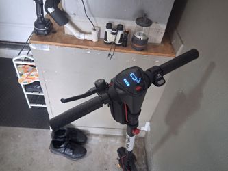 Gotrax electric scooters