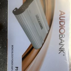 Amplificador Para Auto