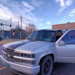 1997 Chevrolet 1500