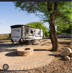 Vail lake camp sites avail