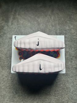 Nike Mind 001 Pink HQ4309-610 10W Brand New