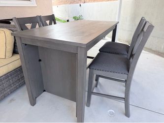 Office dining set
