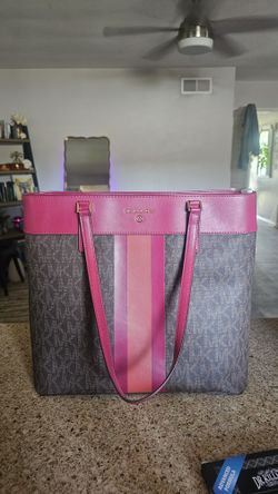 Michael Kors Tote Bag
