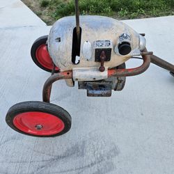 KOHLER 1500 DRAIN CLEANER,NEGOTIABLE 