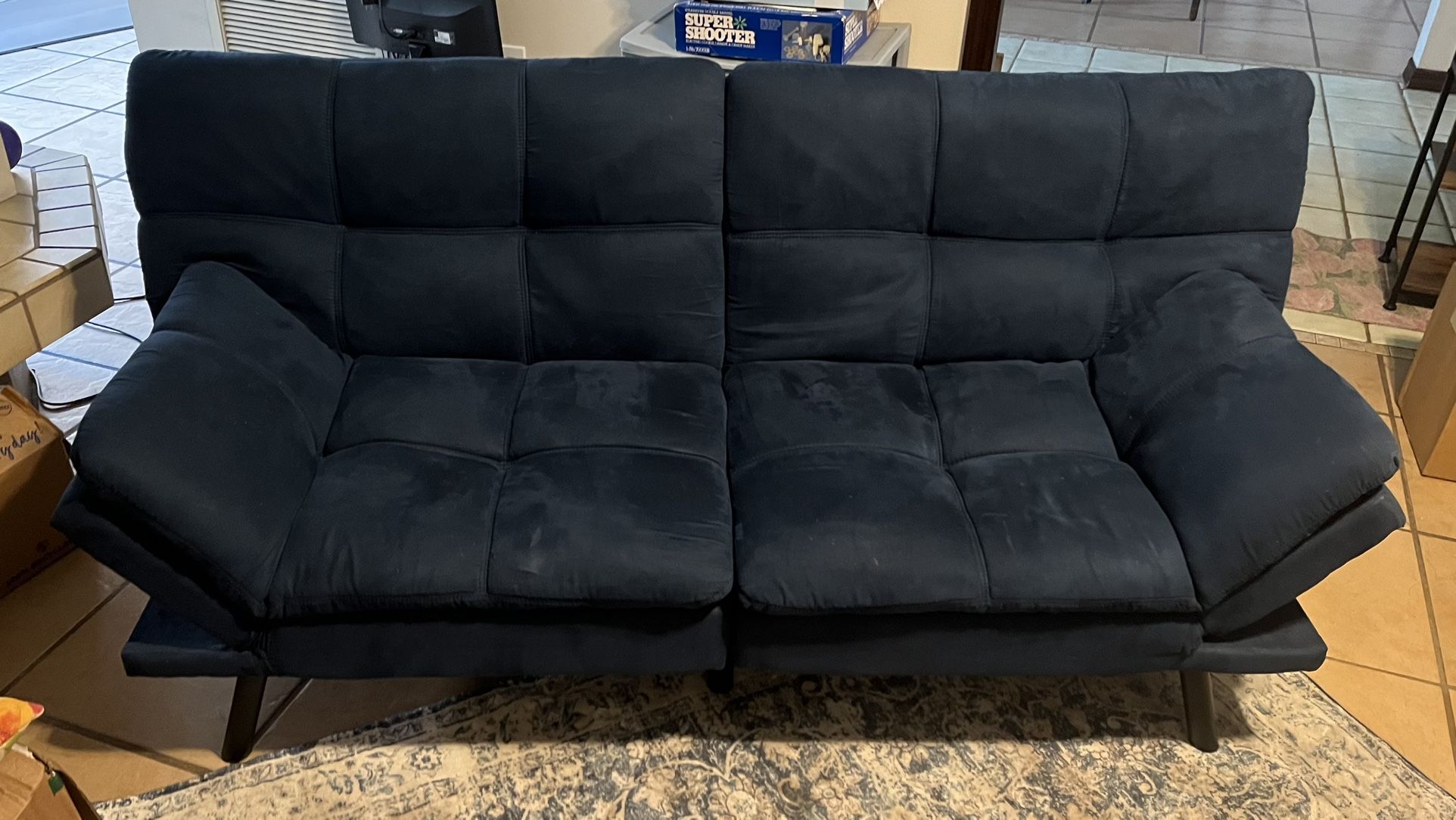 Multifunction Futon / Couch