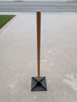 Hand Tamper 10 x 10 inch