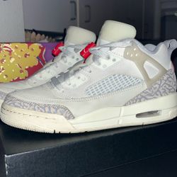 Jordan Spizike Low (GS)