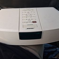 Bose RECIEVER 