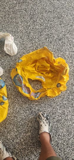 Swimming Floater For Toddlers
