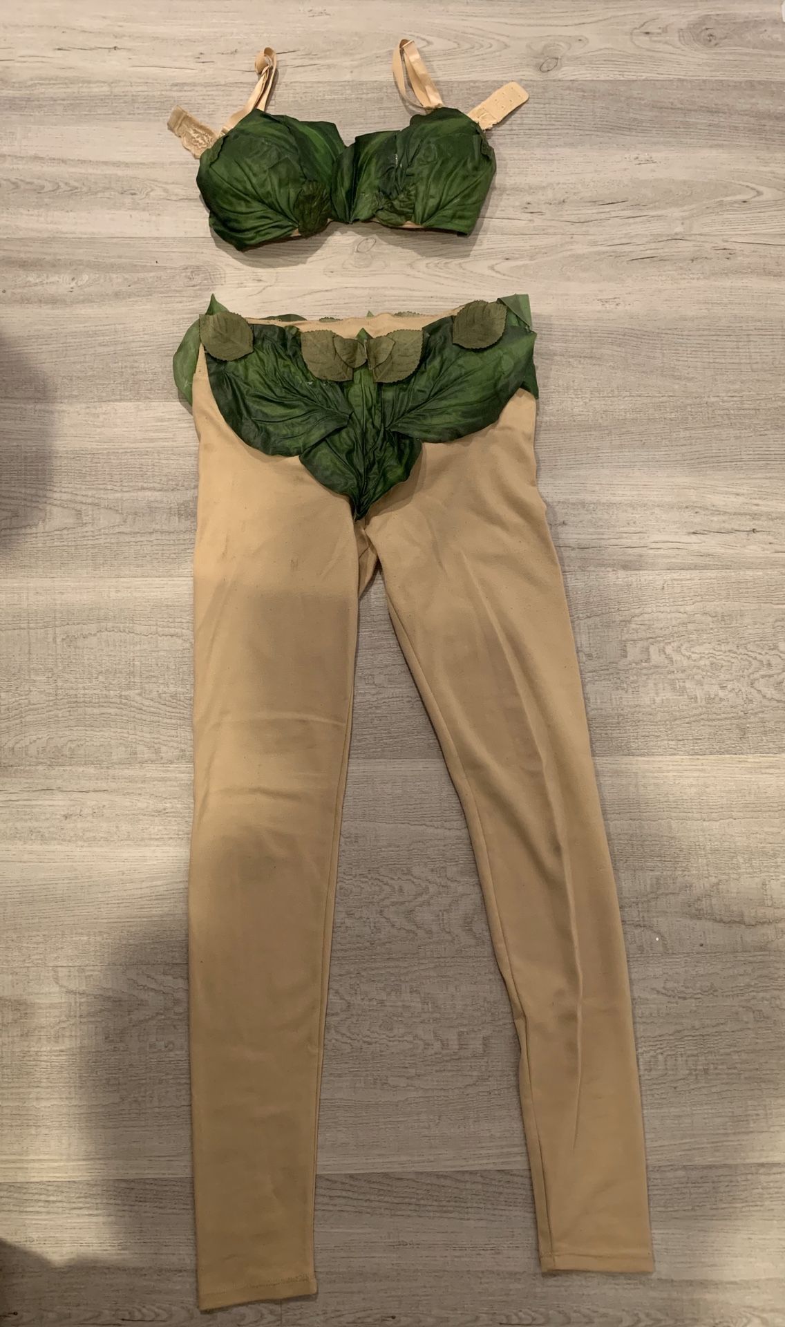 Adam and Eve Halloween Costumes