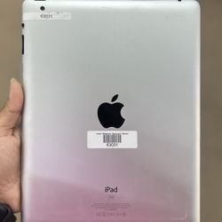 16 GB iPad 2 | Wifi Only