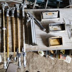 Tape Tech Finishing Tools