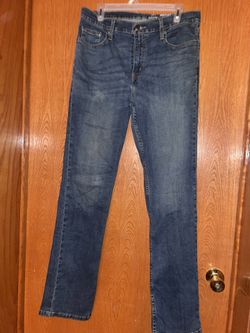 George Bootcut 34x34